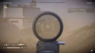 The R-63 Diligence is excellent for mid- to long-range encounters (Image via Arrowhead Game Studios || YouTube/Backburner)